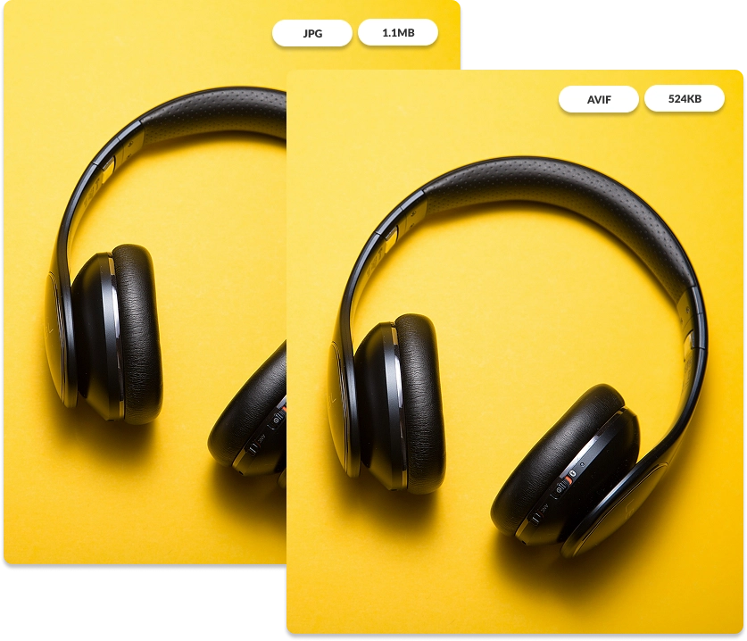 Performance, automated